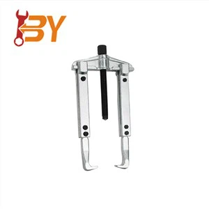 Two Jaws Prong Gear Puller For Outer Bearing