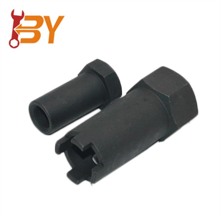 Truck Injector Injection Nozzle Socket