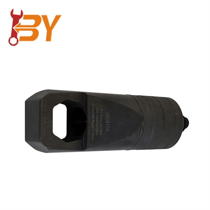 heavy-duty-Head-of-Split-Hydraulic-Nut-Splitter