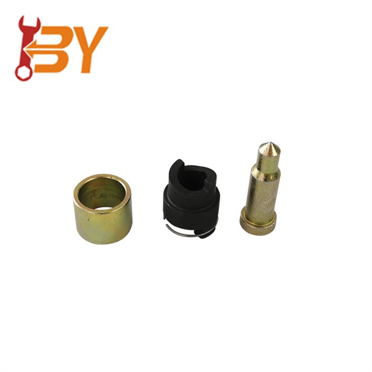 Universal Locking Wheel Nut Removal Master Kit