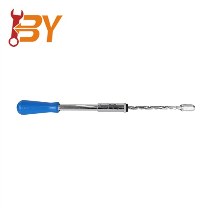 Spiral Ratchet Screwdriver Bits 300mm