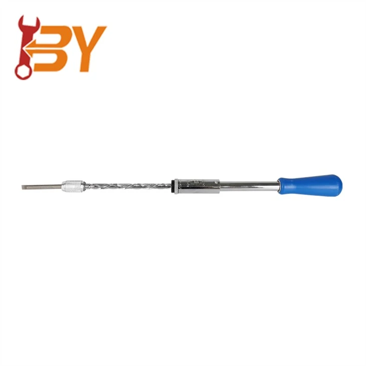 Spiral Ratchet Screwdriver Bits 300mm