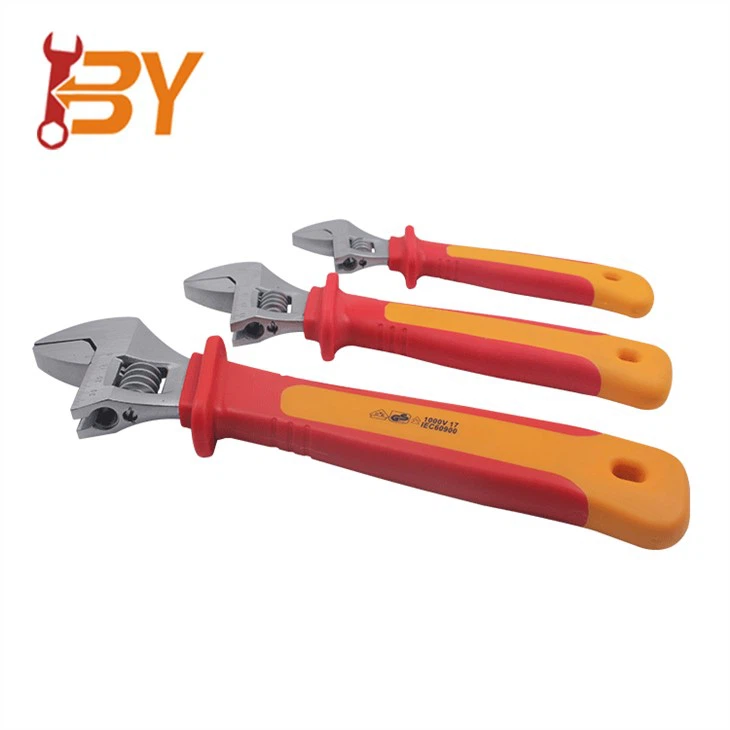 adjustable-wrench-factory