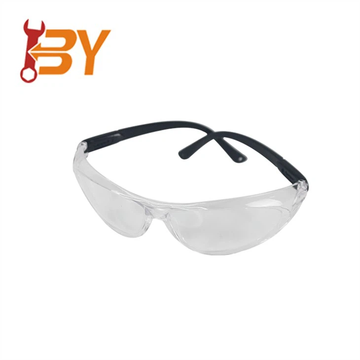 Anti-Fog And Scratch Resistant Protection Eyewear