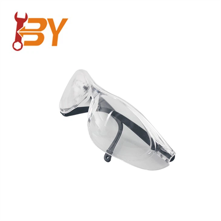 Anti-Fog and Scratch Resistant Protection Eyewear manufacturer