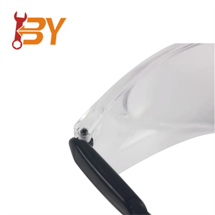 Anti-Fog and Scratch Resistant Protection Eyewear hot sale
