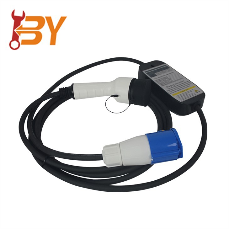 Electric Vehicle Charger Payment For Indicator Light