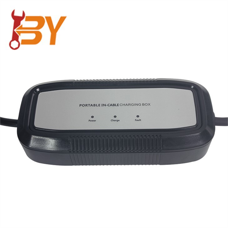 Electric Behicle Charger Payment for Indicator Light manufacturer