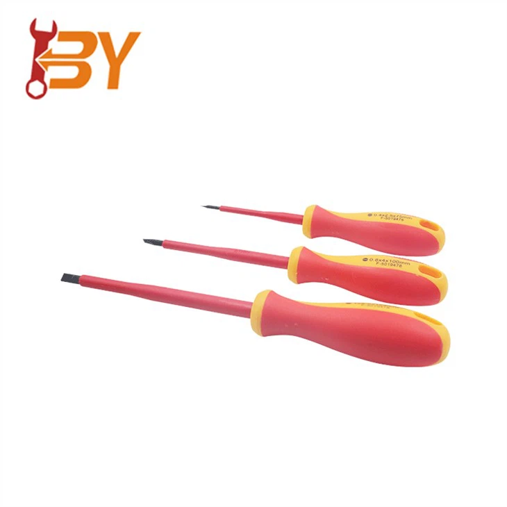 slotted-screwdriver-manufacturer