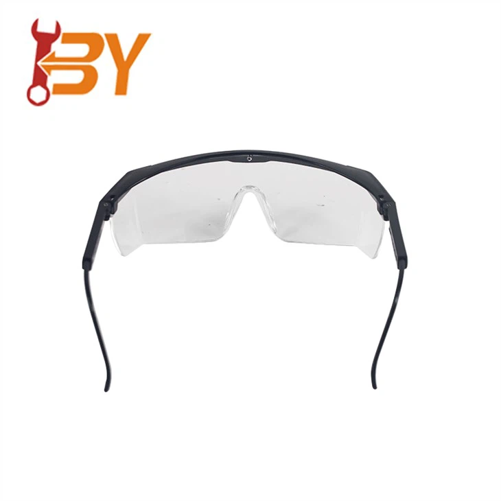 Protective Eyewear Clear Anti-Fog Lens for sale