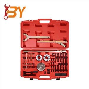 49pc Engine Timing Camshaft Locking Tool Set For Toyota/MITSUBISHI