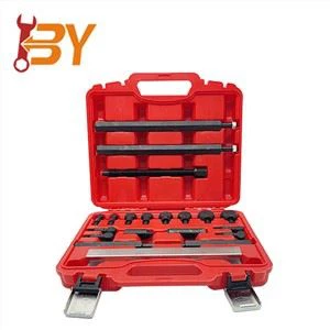 Blind Housing Puller Tool Set 20-95mm