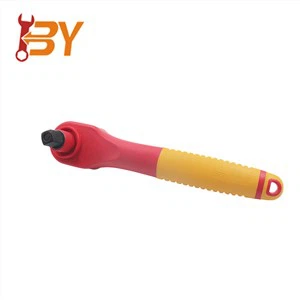 Insulated Ratchet Wrench