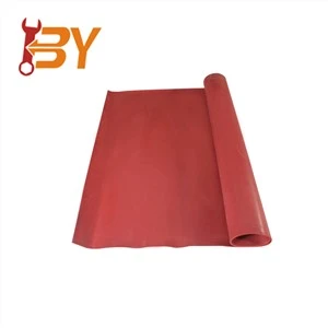 Insulating Rubber Pad