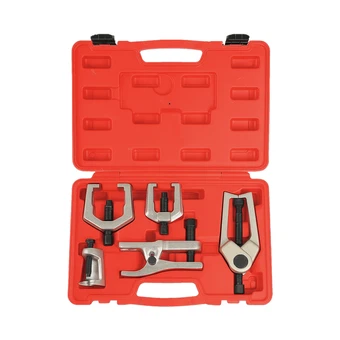 Ball Joint Separator Set(5pc)