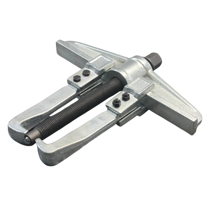 Durable 2 Jaw Gear Puller For Automotive And Machinery Maintenance