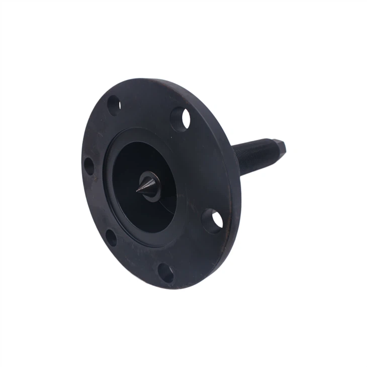 Durable Front Wheel Hub Installer For MAN Trucks, High-Quality Tool For Wheel Hub Installation And Maintenance
