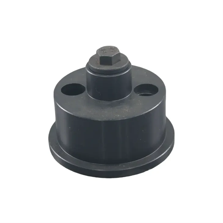 High Precision And High Quality Crankshaft Front Oil Seal Installer Tool For SINOTRUK MC11 Engine
