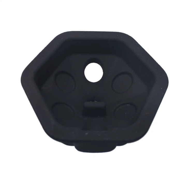 High-Quality 143mm Axle Hub Nut Socket For SAF, Durable Tool For Truck Maintenance And Repair