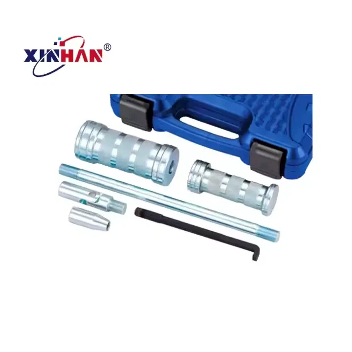 Manufactory OEM Truck Injectors Solution Puller Extractor Tool Set For Truck Repair