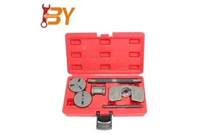 How Disc Brake Calipers Work: Structure And Function Explained