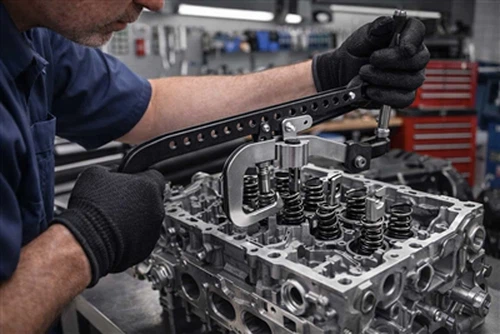 What Are Engine Valve Tools And Why They Are Essential For Engine Repair
