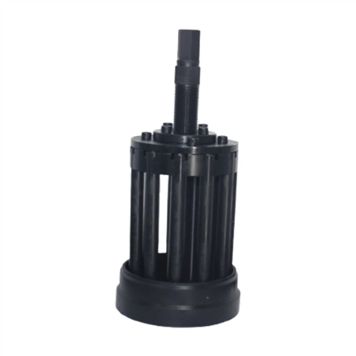 Output Shaft Ball Bearing Extractor Tool For ZF 16/12-Speed Transmission Output Shaft Ball Bearing Extractor Tool For ZF 16/12-Speed Transmission