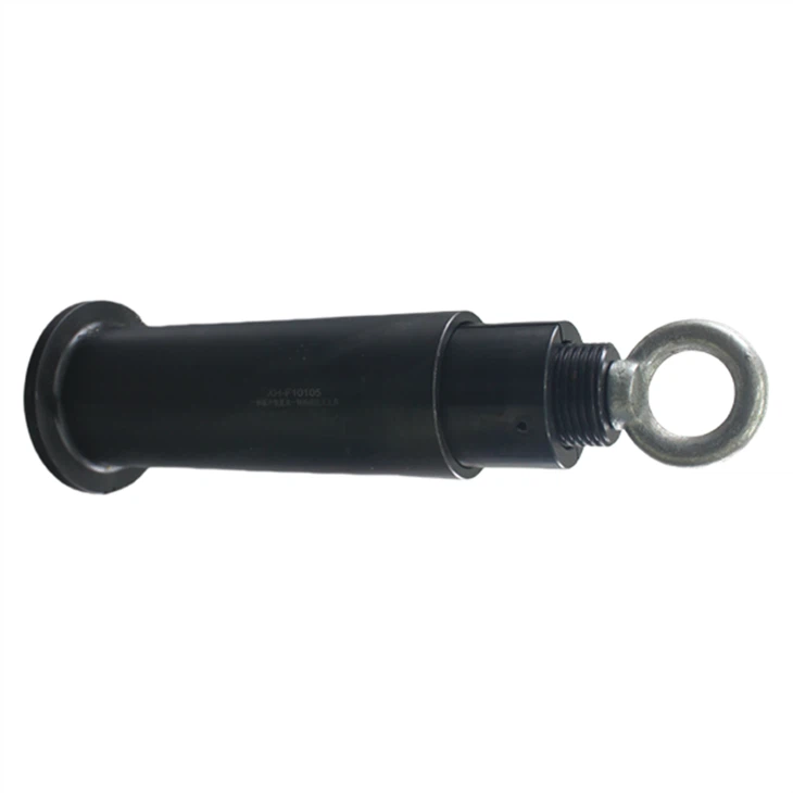 Professional First Shaft Suspension Strap For ZF12 Trucks