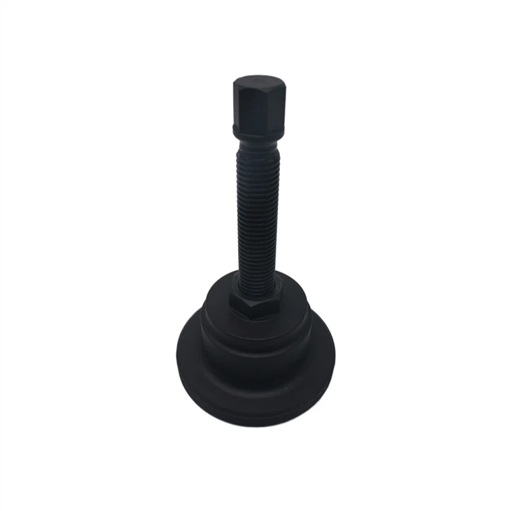Professional-Grade Truck Repair Tool For BPW Wheel Axle Hub Extractor 155MM