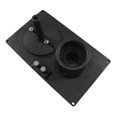 Eavy-Duty Main And Counter Shaft Mounting Seat For ZF 16/12 Gearbox