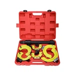 Mecpherson Spring Compressor Set