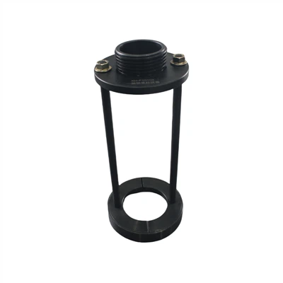 Professional Transmission Bearing Extractor For ZF12 First Shaft