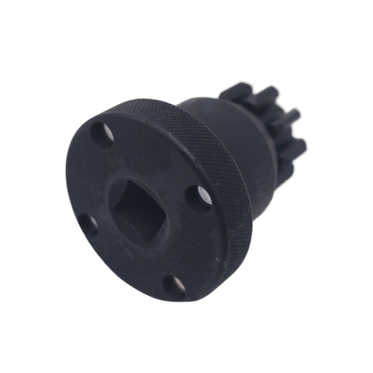 Superior Quality Flywheel Rotating Tool With One Sprocket(1Gears) For MAN